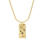 iXXXi Halsketting Glimmer - iXXXi Jewelry