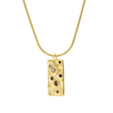 iXXXi Halsketting Glimmer - iXXXi Jewelry