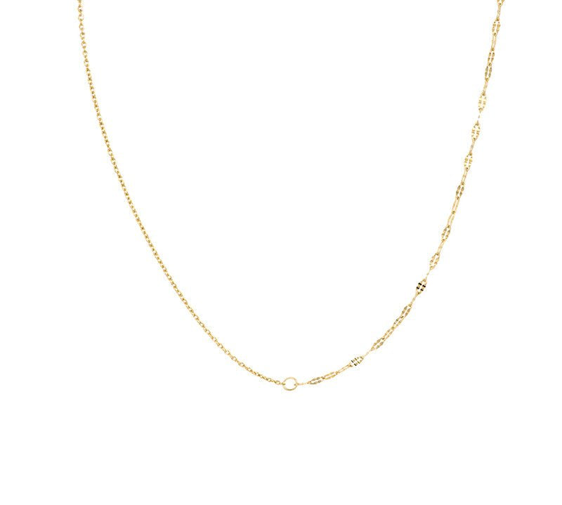 iXXXi Halsketting Imagination - iXXXi Jewelry