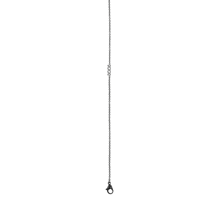 iXXXi Halsketting met logo - iXXXi Jewelry