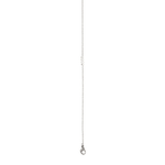iXXXi Halsketting met logo - iXXXi Jewelry