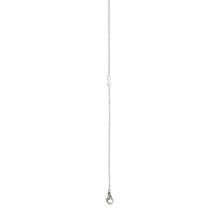 iXXXi Halsketting met logo - iXXXi Jewelry