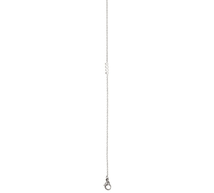 iXXXi Halsketting met logo - iXXXi Jewelry