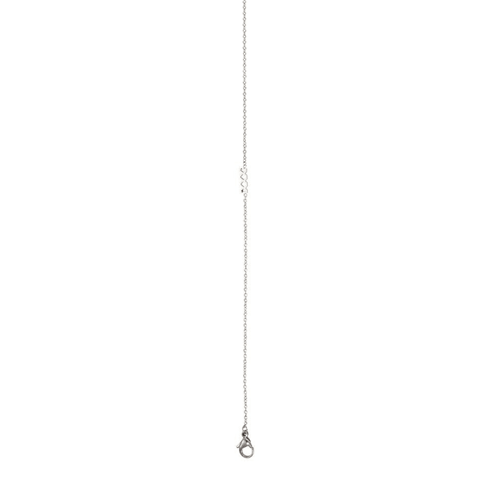 iXXXi Halsketting met logo - iXXXi Jewelry