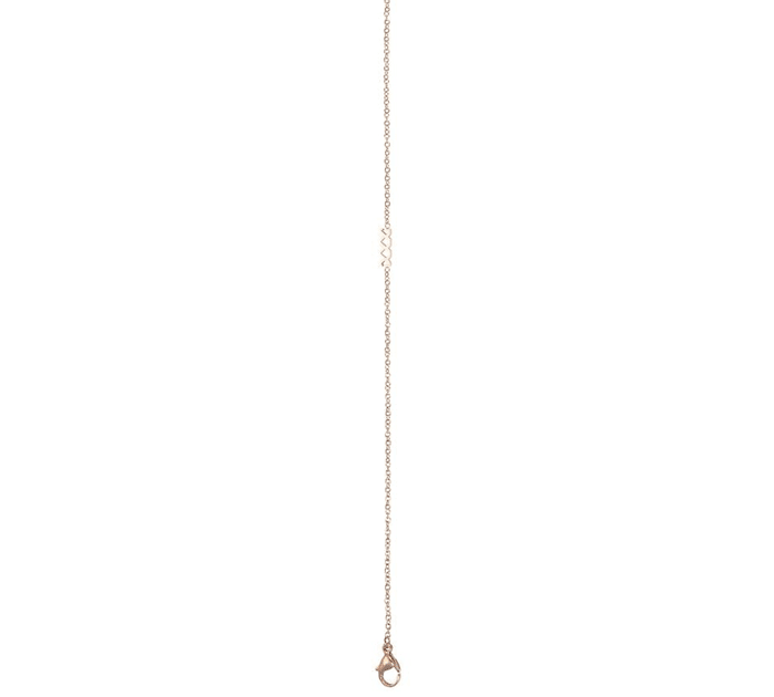 iXXXi Halsketting met logo - iXXXi Jewelry