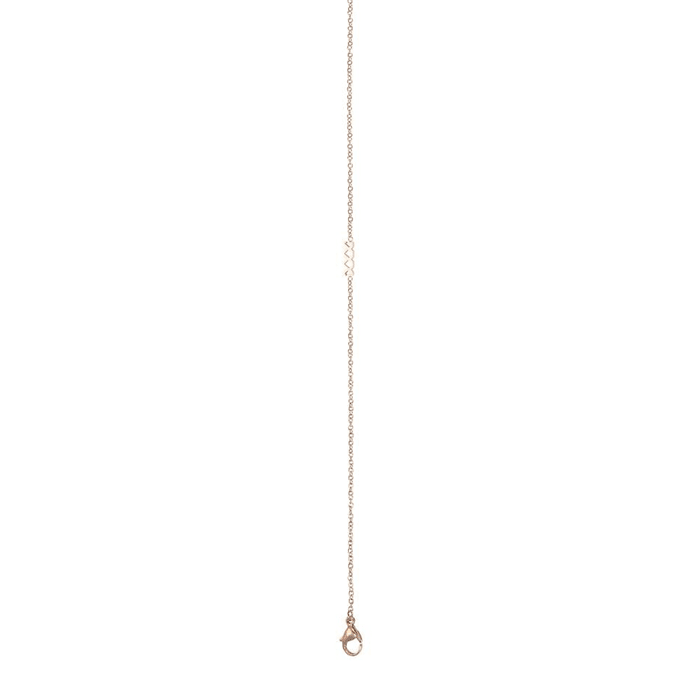 iXXXi Halsketting met logo - iXXXi Jewelry