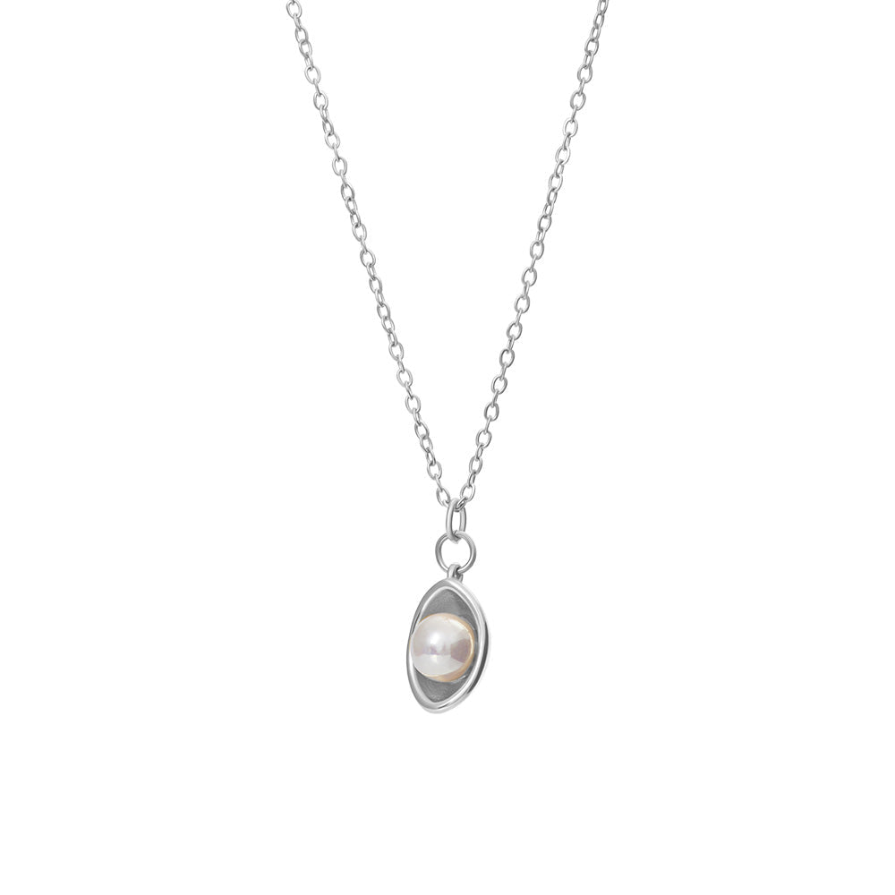 iXXXi Halsketting Pearlite - iXXXi Jewelry