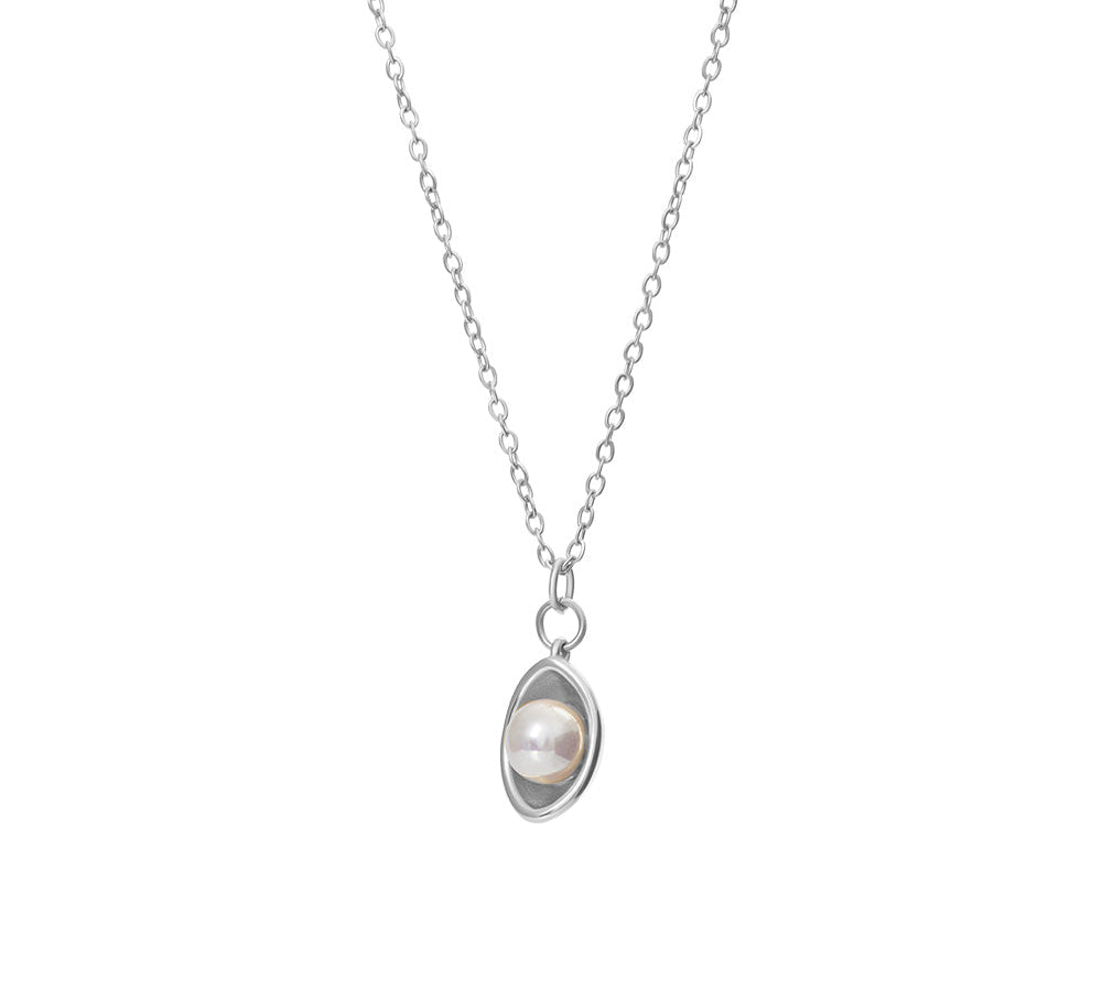 iXXXi Halsketting Pearlite - iXXXi Jewelry