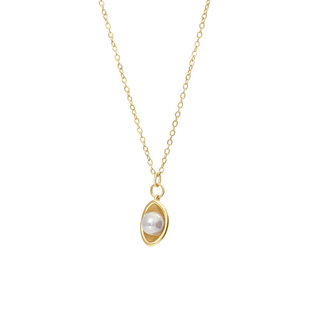 iXXXi Halsketting Pearlite - iXXXi Jewelry