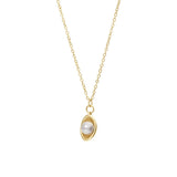 iXXXi Halsketting Pearlite - iXXXi Jewelry