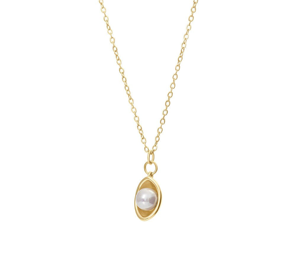 iXXXi Halsketting Pearlite - iXXXi Jewelry