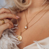 iXXXi Halsketting Pearlite - iXXXi Jewelry