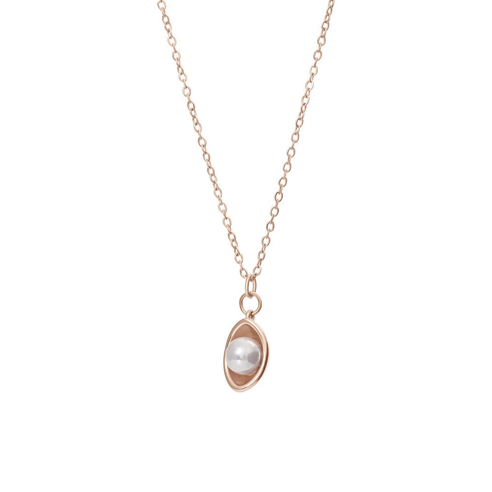 iXXXi Halsketting Pearlite - iXXXi Jewelry