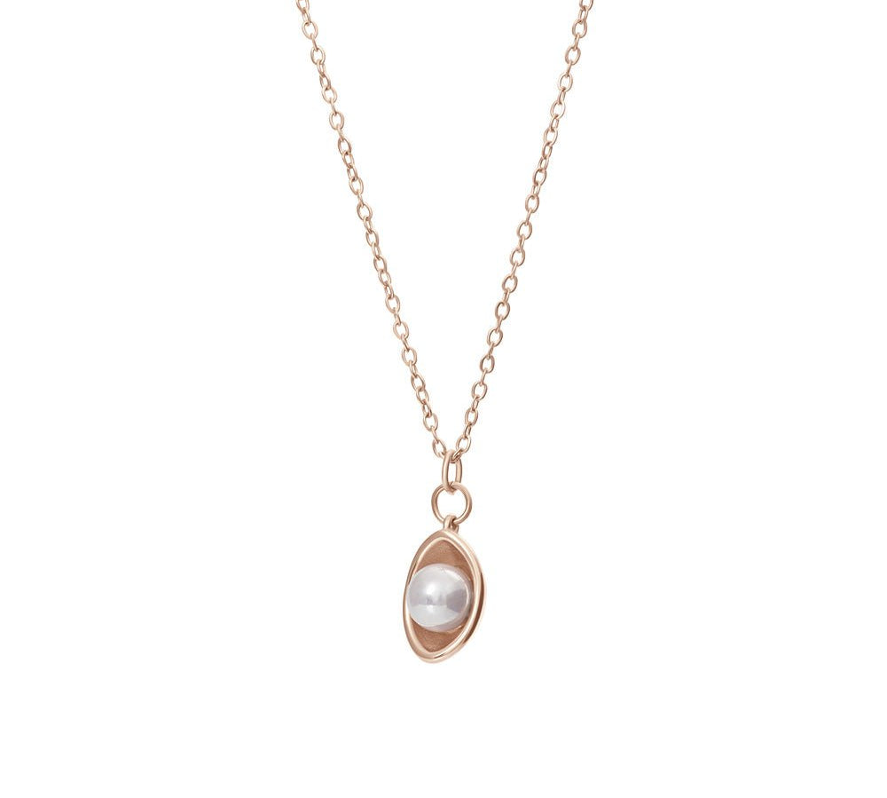iXXXi Halsketting Pearlite - iXXXi Jewelry