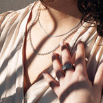 iXXXi Halsketting Sleek - iXXXi Jewelry