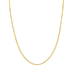 iXXXi Halsketting Sleek - iXXXi Jewelry