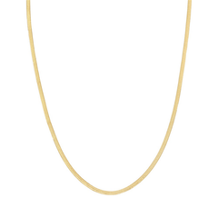 iXXXi Halsketting Sleek - iXXXi Jewelry