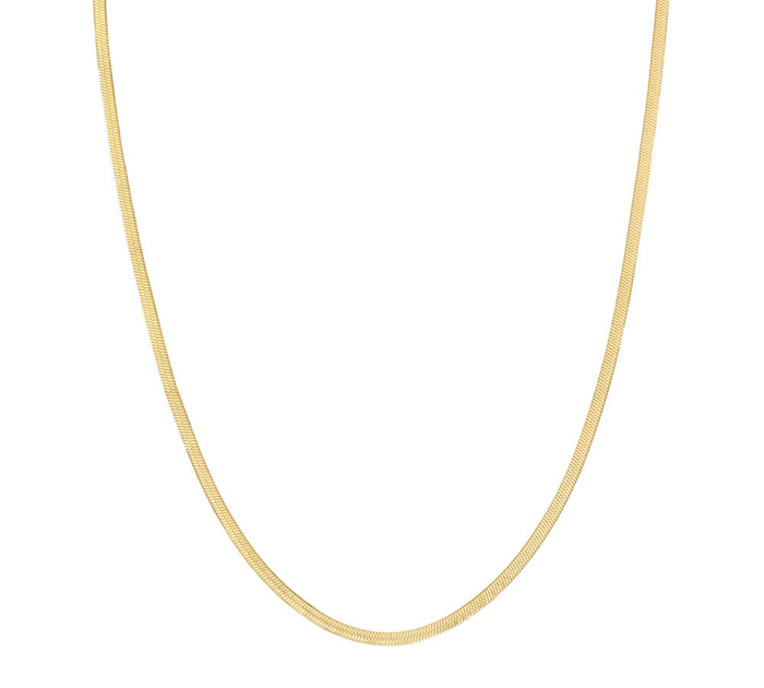 iXXXi Halsketting Sleek - iXXXi Jewelry