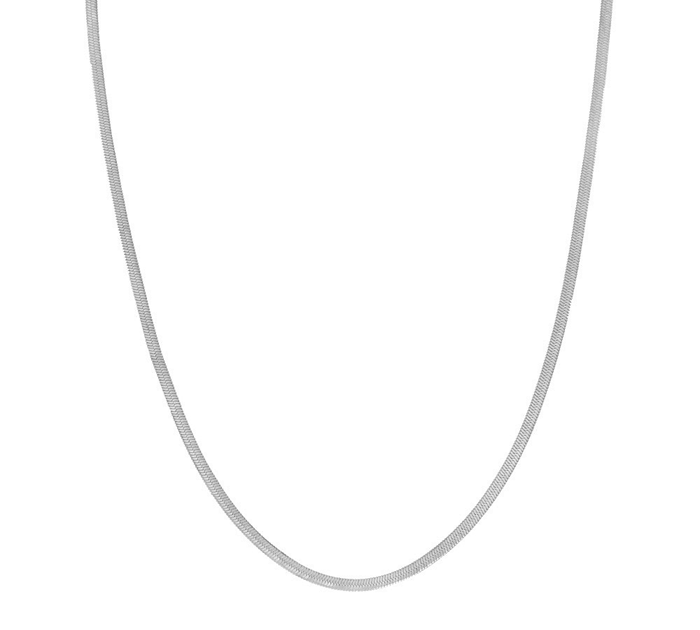 iXXXi Halsketting Sleek - iXXXi Jewelry