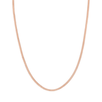 iXXXi Halsketting Sleek - iXXXi Jewelry