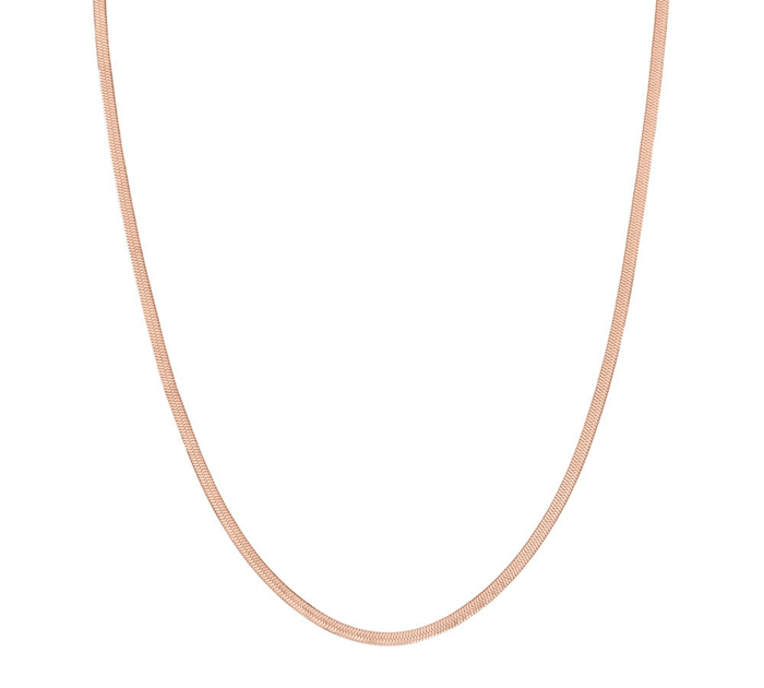 iXXXi Halsketting Sleek - iXXXi Jewelry