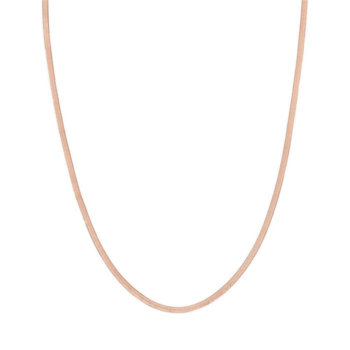 iXXXi Halsketting Sleek - iXXXi Jewelry