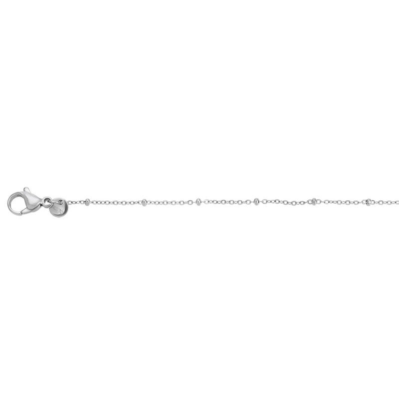 iXXXi Halsketting Slim Ball - iXXXi Jewelry