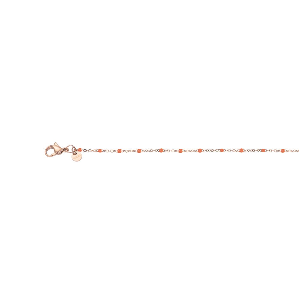 iXXXi Halsketting Slim Ball Boho - iXXXi Jewelry