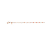 iXXXi Halsketting Slim Ball Boho - iXXXi Jewelry