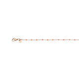 iXXXi Halsketting Slim Ball Boho - iXXXi Jewelry