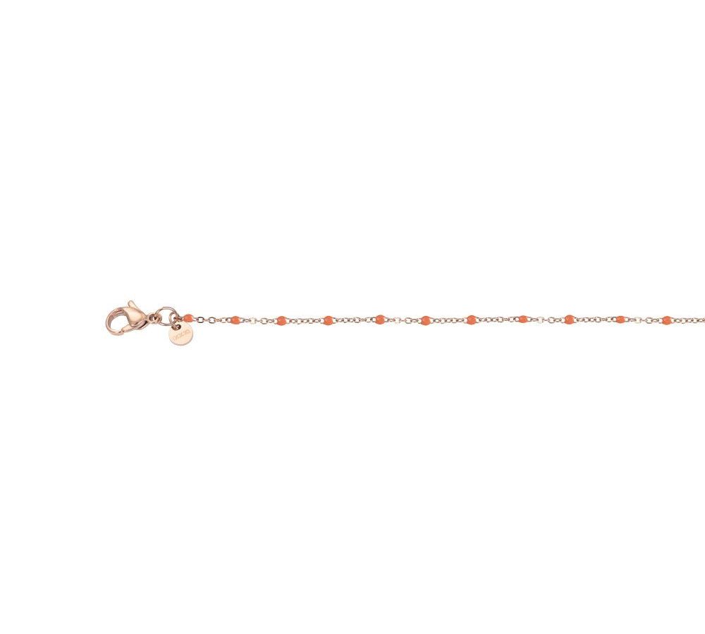 iXXXi Halsketting Slim Ball Boho - iXXXi Jewelry