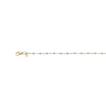 iXXXi Halsketting Slim Ball Boho - iXXXi Jewelry