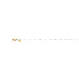 iXXXi Halsketting Slim Ball Boho - iXXXi Jewelry