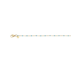 iXXXi Halsketting Slim Ball Boho - iXXXi Jewelry