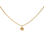 iXXXi Halsketting Snake Top Part Base - iXXXi Jewelry