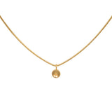 iXXXi Halsketting Snake Top Part Base - iXXXi Jewelry