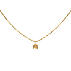 iXXXi Halsketting Snake Top Part Base - iXXXi Jewelry