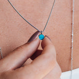 iXXXi Halsketting Snake Top Part Base - iXXXi Jewelry