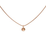 iXXXi Halsketting Snake Top Part Base - iXXXi Jewelry