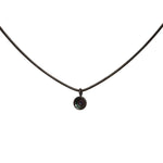 iXXXi Halsketting Snake Top Part Base - iXXXi Jewelry