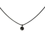 iXXXi Halsketting Snake Top Part Base - iXXXi Jewelry