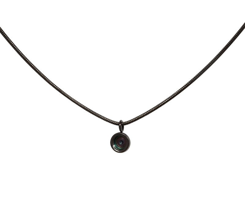 iXXXi Halsketting Snake Top Part Base - iXXXi Jewelry