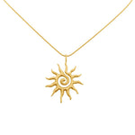 iXXXi Halsketting Sol Suave - iXXXi Jewelry