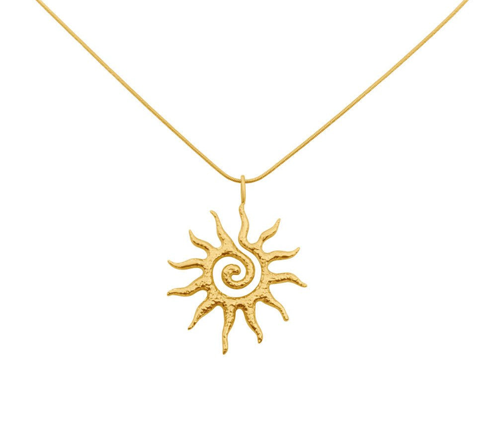 iXXXi Halsketting Sol Suave - iXXXi Jewelry