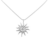 iXXXi Halsketting Sol Suave - iXXXi Jewelry