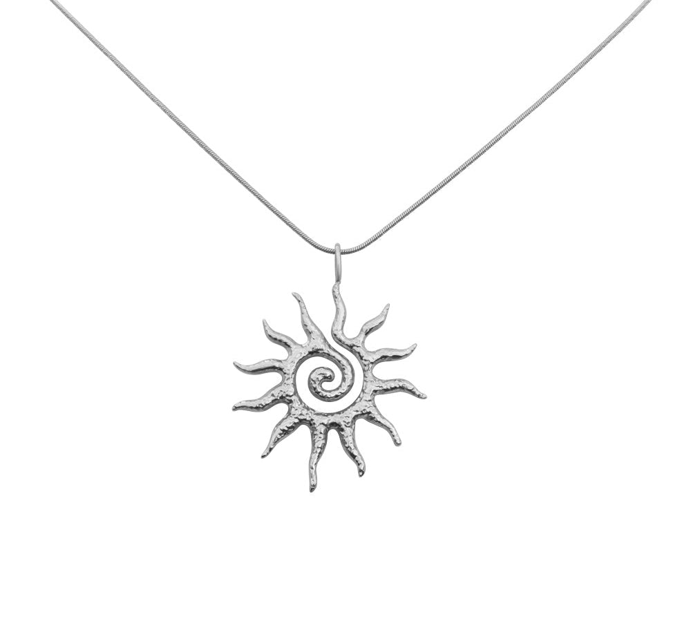 iXXXi Halsketting Sol Suave - iXXXi Jewelry