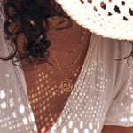 iXXXi Halsketting Solara - iXXXi Jewelry