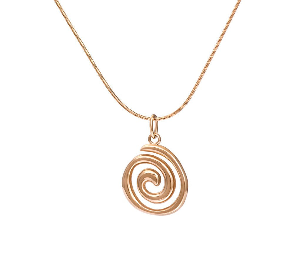 iXXXi Halsketting Solara - iXXXi Jewelry