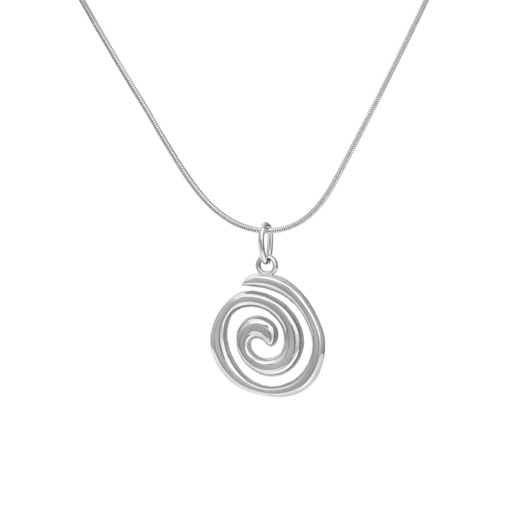 iXXXi Halsketting Solara - iXXXi Jewelry