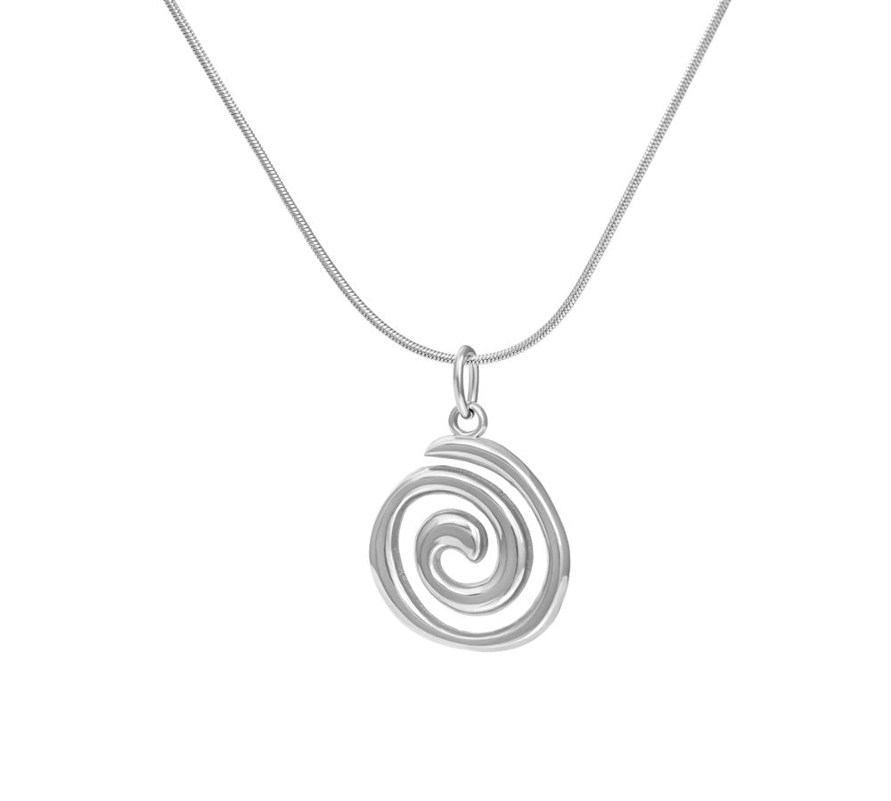 iXXXi Halsketting Solara - iXXXi Jewelry